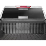 WeatherTech 19-26 Chevy Silverado 1500 / 19-26 GMC Sierra 1500 Cab Protector - Black