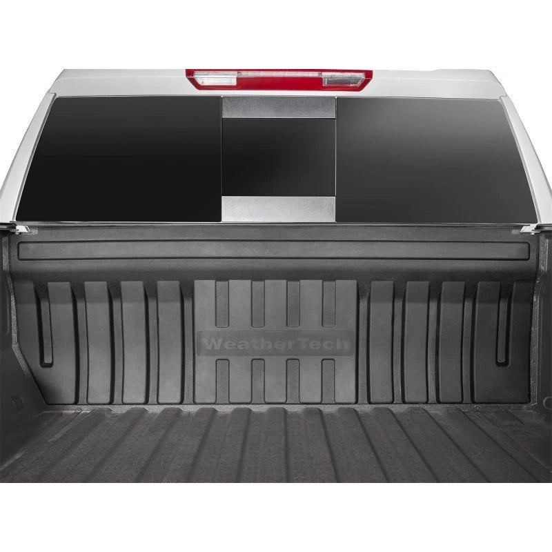 WeatherTech 19-26 Chevy Silverado 1500 / 19-26 GMC Sierra 1500 Cab Protector - Black