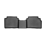 WeatherTech 19+ Kia Forte Sedan Rear FloorLiner - Black