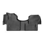 WeatherTech 19+ Mercedes-Benz Sprinter Front FloorLiner - Black