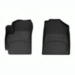 WeatherTech 20-24 Kia Soul Front FloorLiner HP - Black