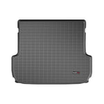 WeatherTech 20-24 Subaru Outback Cargo Liners - Black