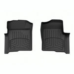 WeatherTech 2010 Ford F-150 Front FloorLiner HP - Black