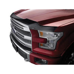 WeatherTech 2010+ Toyota 4Runner Hood Protector - Black
