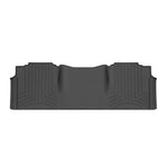 WeatherTech 2012 Dodge Ram Truck 2500/3500 Rear FloorLiner HP - Black