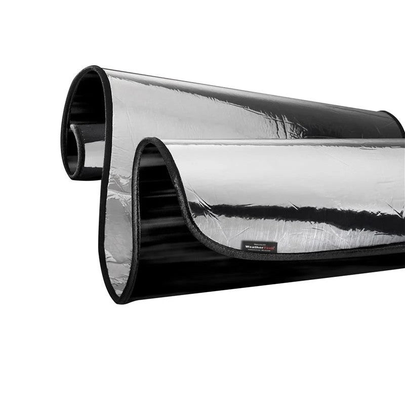 WeatherTech 2014+ BMW 2-Series SunShade Full Vehicle Kit