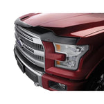 WeatherTech 2015+ Chevy Colorado Hood Protector - Black