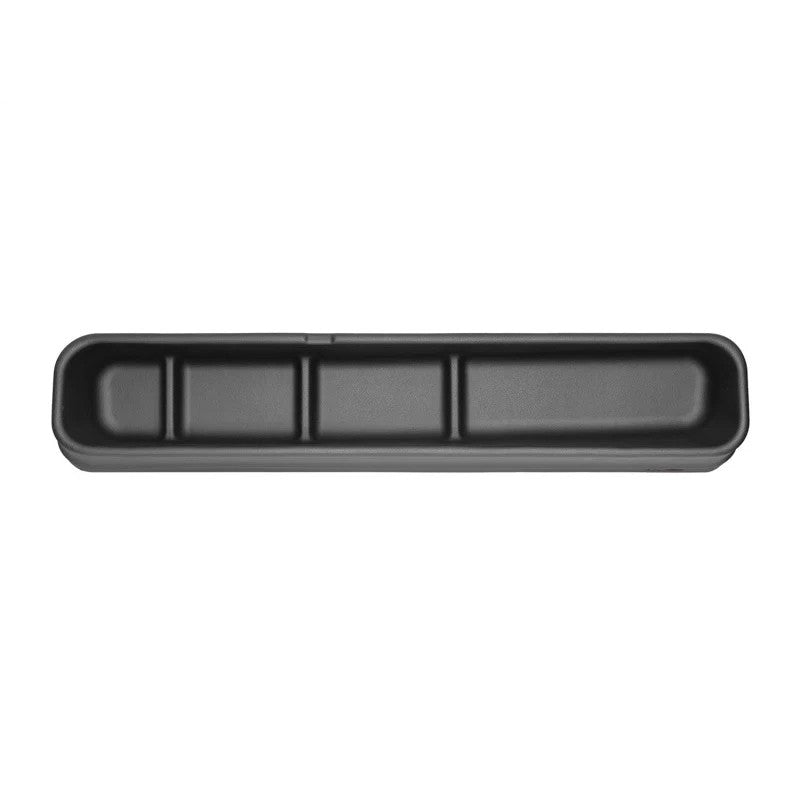 WeatherTech 2015+ Ford F-150 Supercab Underseat Storage System