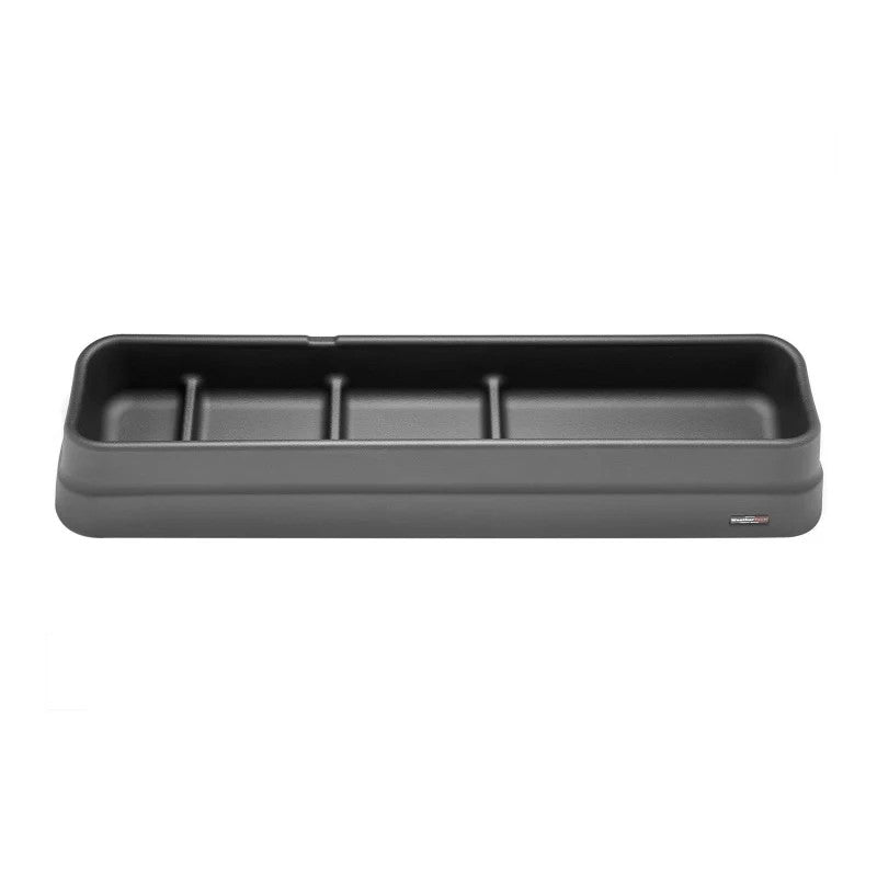 WeatherTech 2015+ Ford F-150 Supercrew Underseat Storage System