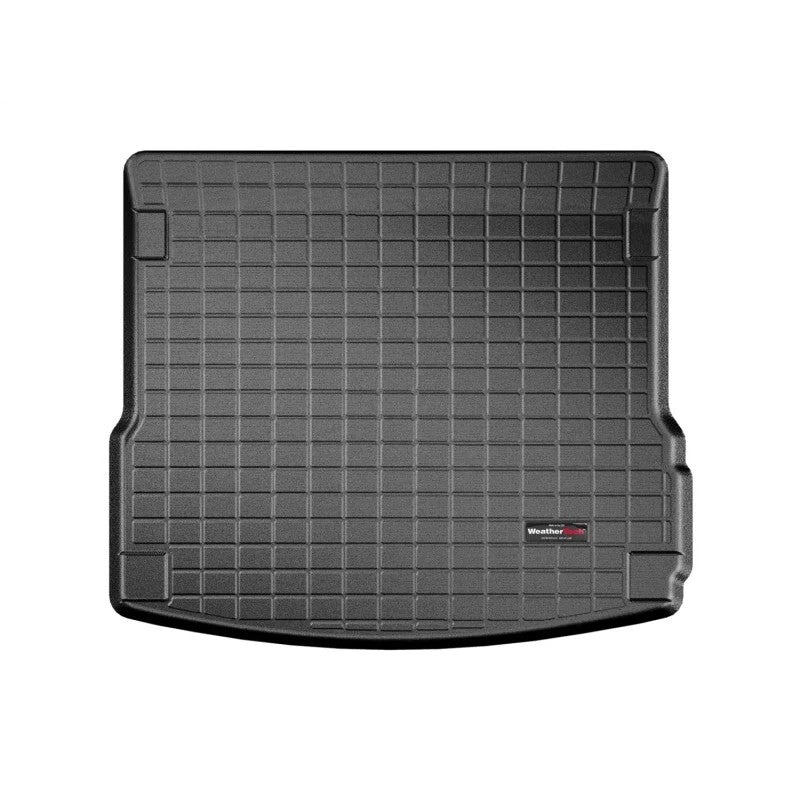 WeatherTech 2015 Porsche Macan Cargo Liner - Black