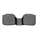 WeatherTech 2015+ Subaru Legacy Rear FloorLiner - Black