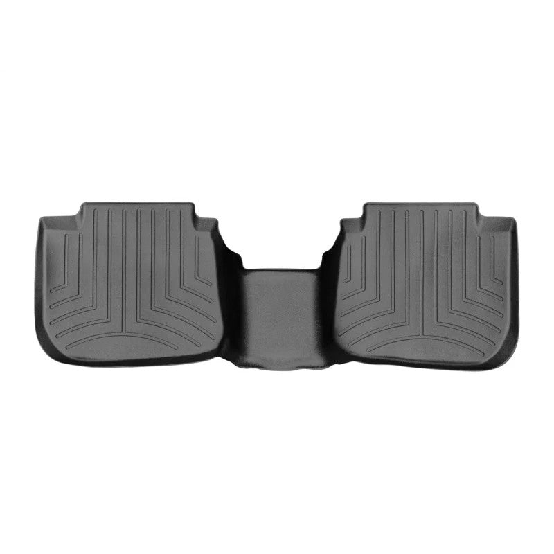 WeatherTech 2015+ Subaru Legacy Rear FloorLiner - Black