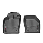 WeatherTech 2015+ Volkswagen Golf / GTI Front FloorLiner - Black