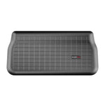 WeatherTech 2017+ Chrysler Pacifica Cargo Liner - Black - Behind 3rd Seat