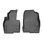 WeatherTech 2017+ Mazda CX-5 Front FloorLiner - Black
