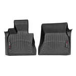 WeatherTech 2018+ BMW X5/X6 Front FloorLiner - Black