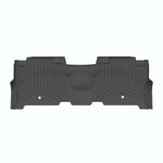 WeatherTech 2018+ Ford Expedition / Expedition Max 2nd Row FloorLiner HP - Black