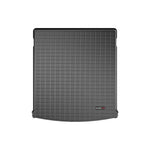 WeatherTech 2018+ Volkswagen Atlas Cargo Liner - Black