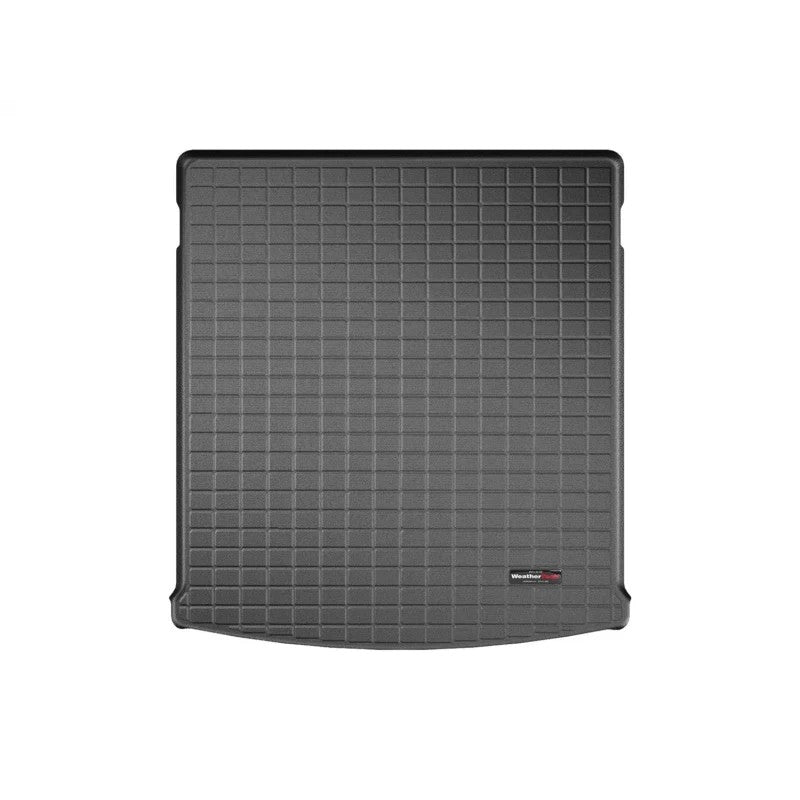 WeatherTech 2018+ Volkswagen Atlas Cargo Liner - Black