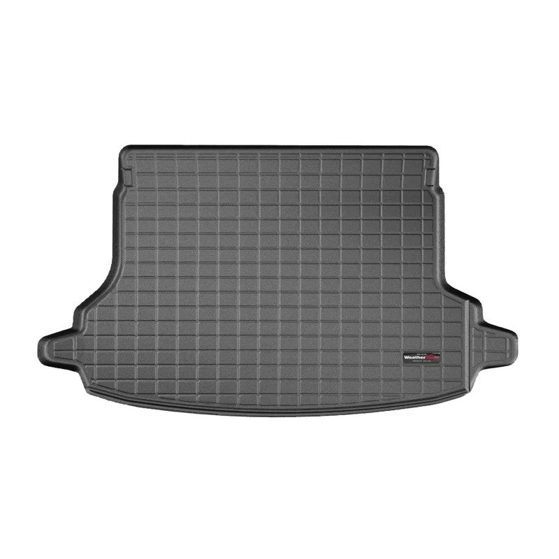 WeatherTech 2019+ Subaru Forester Cargo Liner - Black