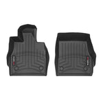 WeatherTech 2020 Chevrolet Corvette C8 Front FloorLiner - Black