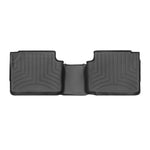 WeatherTech 2020+ Ford Escape Hybrid Rear FloorLiner - Black