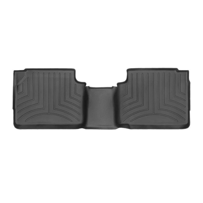 WeatherTech 2020+ Ford Escape Hybrid Rear FloorLiner - Black