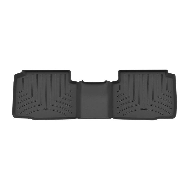 WeatherTech 2020+ Ford Escape Rear FloorLiner HP - Black
