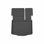 WeatherTech 2020+ Ford Escape Seatback Cargo Liner HP - Black