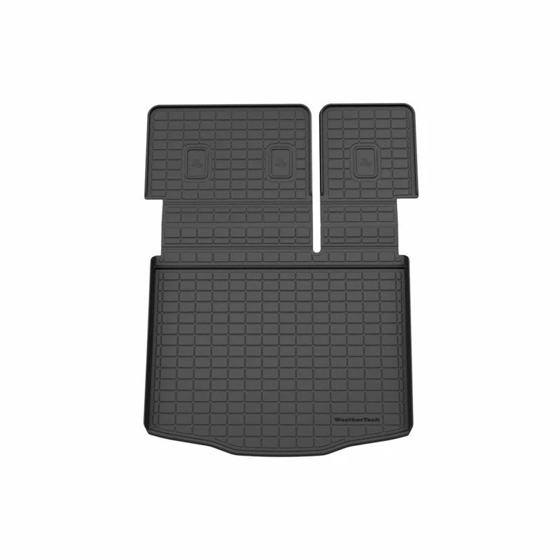 WeatherTech 2020+ Ford Escape Seatback Cargo Liner HP - Black