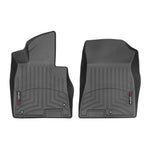 WeatherTech 2020+ Hyundai Sonata Front FloorLiner - Black
