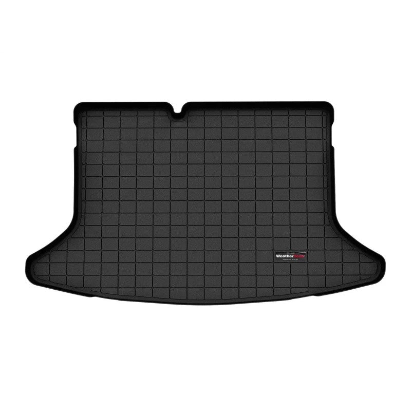 WeatherTech 2020+ Kia Niro Cargo Liners - Black