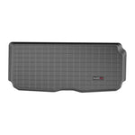 WeatherTech 2020+ Mercedes Benz GLS-Class Cargo Liner - Black