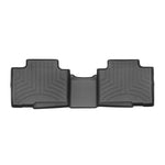 WeatherTech 2020+ Toyota Highlander Rear FloorLiner - Black
