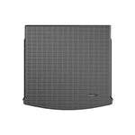 WeatherTech 2020+ Volkswagen Atlas Cross Sport Cargo Liners - Black