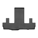 WeatherTech 2021+ Cadillac Escalade ESV Rear 2nd Row FloorLiner - Black
