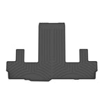 WeatherTech 2021+ Cadillac Escalade ESV Rear 2nd Row FloorLiner HP - Black
