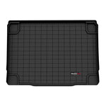 WeatherTech 2021+ Ford Bronco 4-Door Cargo Liner (Behind 2nd Row) - Black