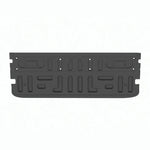 WeatherTech 2021+ Ford F-150 Tailgate TechLiner - Black