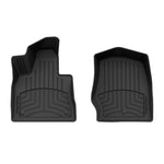 WeatherTech 2022+ Ford Explorer Incl. ST (6/7 Pssgr.) Front FloorLiner HP - Black