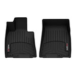 WeatherTech 2022+ Genesis GV70 Front FloorLiner - Black