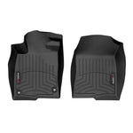 WeatherTech 2022+ Honda Civic Front FloorLiner - Black