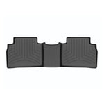 WeatherTech 2022+ Hyundai Tucson Rear FloorLiner - Black