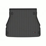WeatherTech 2022 Lexus LX J310 w/7 Pass. Seating Cargo Liner - Black