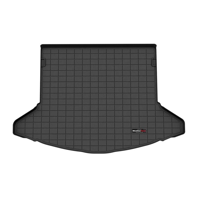 WeatherTech 2022+ Mazda CX-5 Cargo Liner - Black