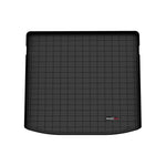 WeatherTech 2022 Mitsubishi Outlander (Behind 2nd Row Seating) Cargo Liners - Black