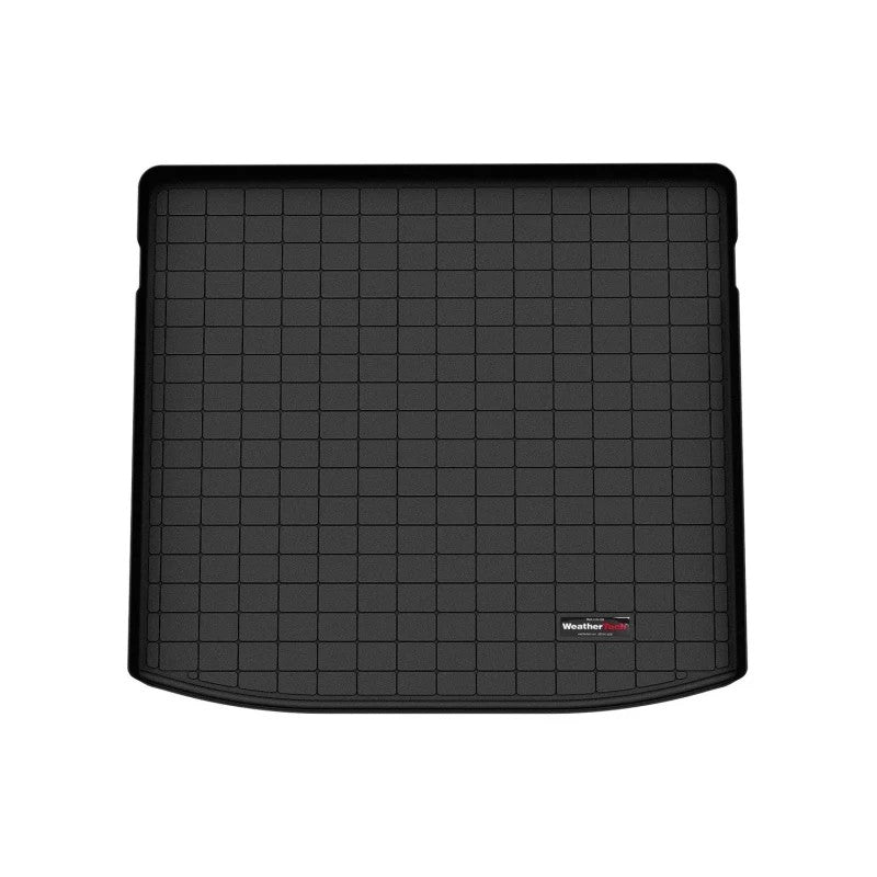 WeatherTech 2022 Mitsubishi Outlander (Behind 2nd Row Seating) Cargo Liners - Black