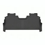 WeatherTech 2023 Ford F-250/F-350/F-450/F-550 Rear FloorLiner - Black