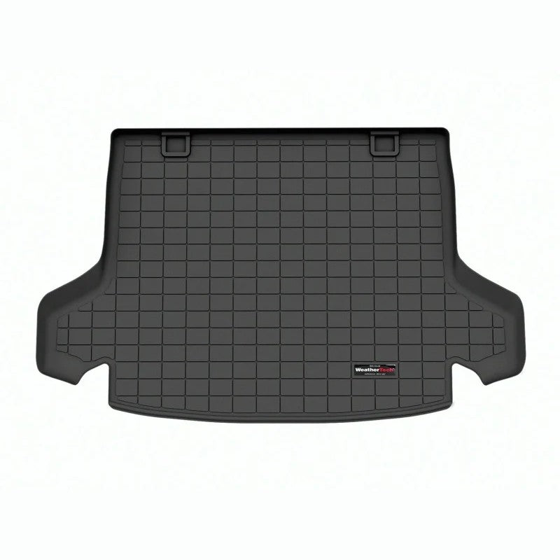 WeatherTech 2023 Honda HR-V Cargo Liner - Black
