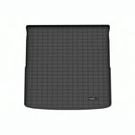 WeatherTech 2023 Honda Pilot w/o Cargo Side Panel Protector Cargo Liner - Black
